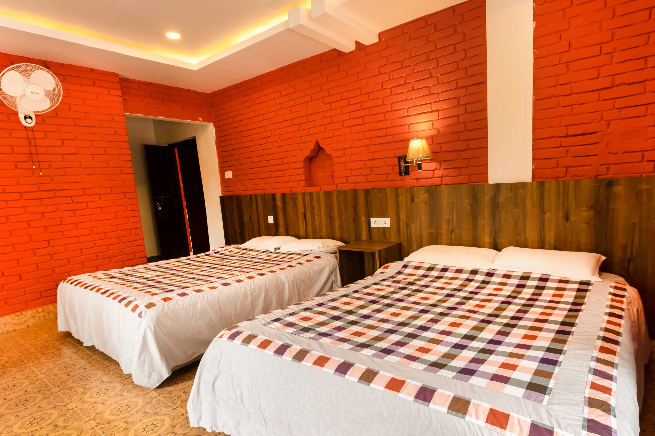 Standard Deluxe Room