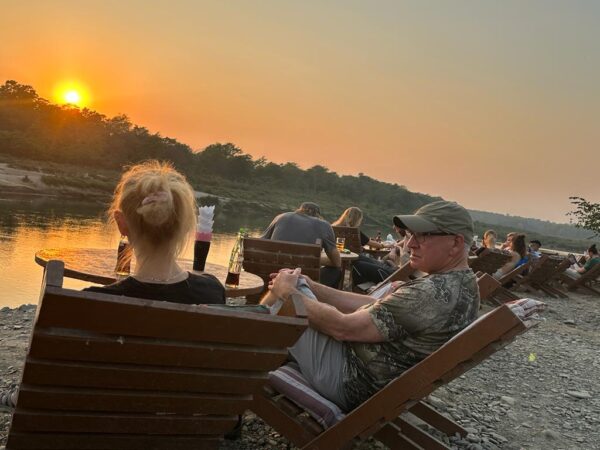 Exciting stay in Chitwan