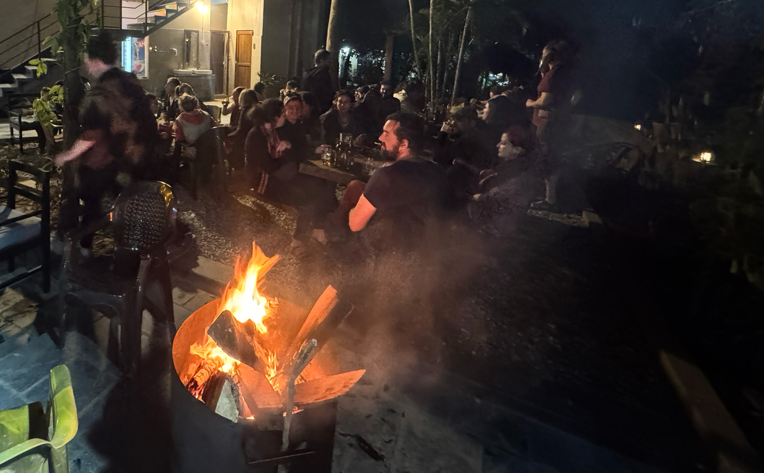 Parkside Hotel Gallery Images