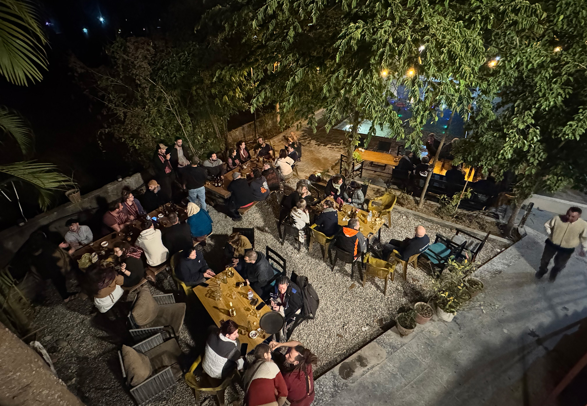 Parkside Hotel Gallery Images