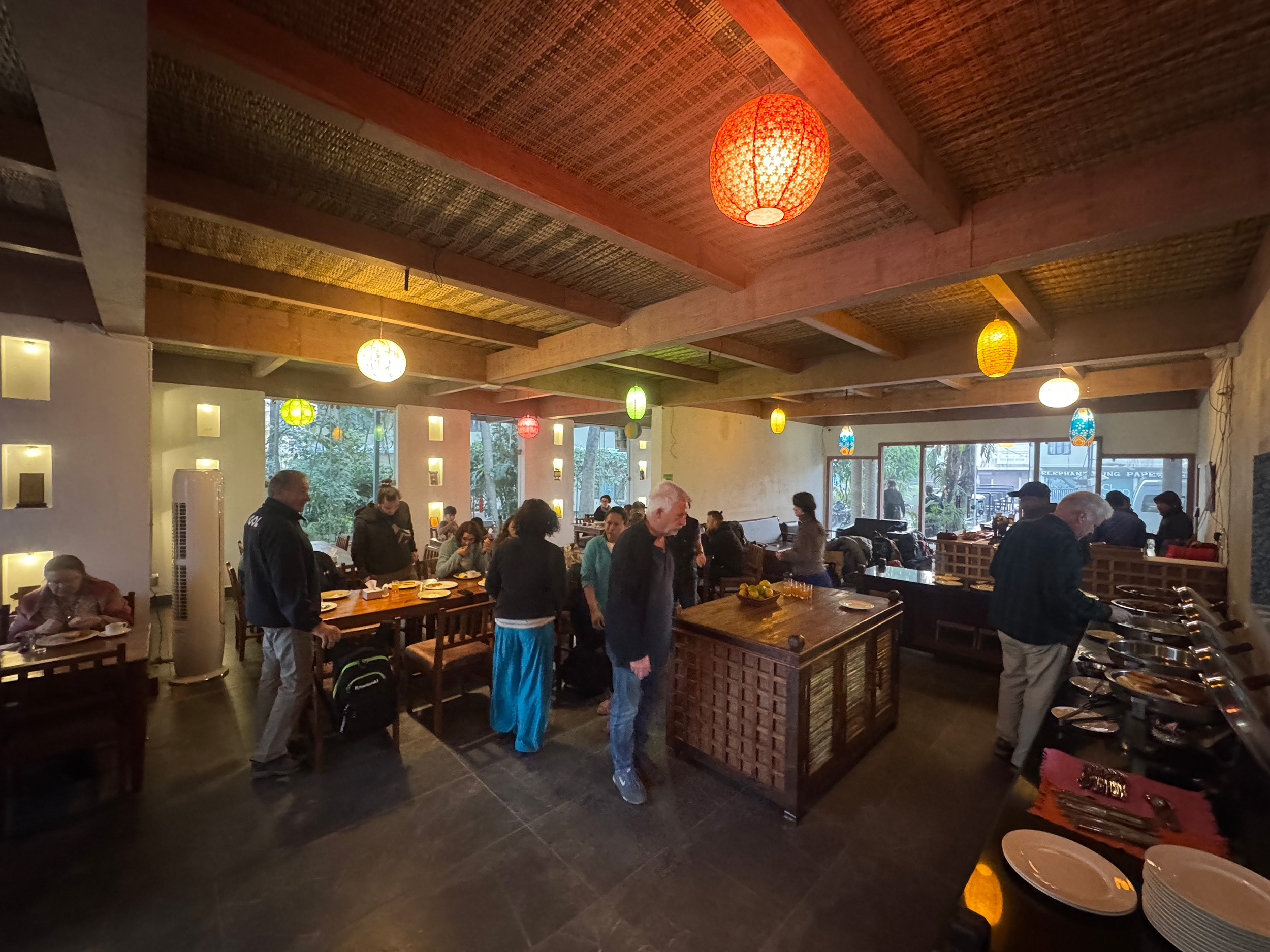 Parkside Hotel Gallery Images
